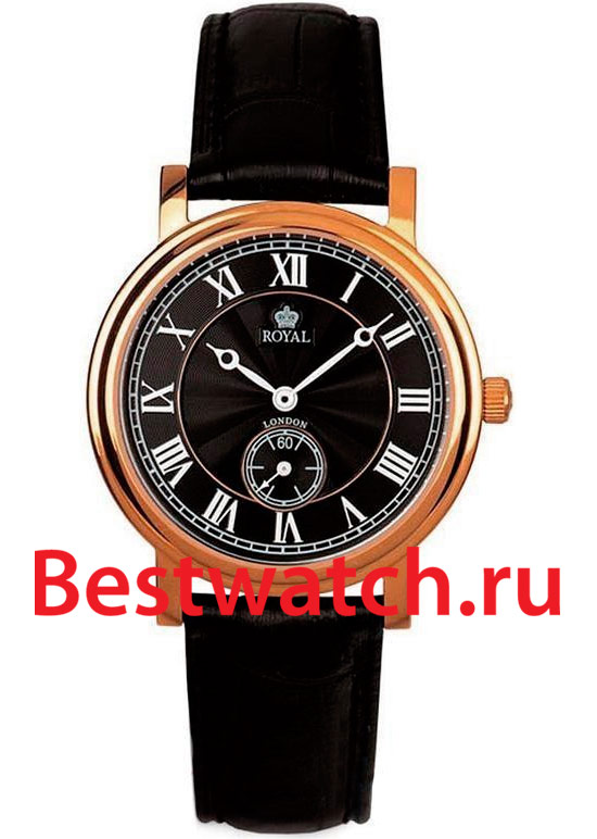 Часы Royal London Fashion 40069-05